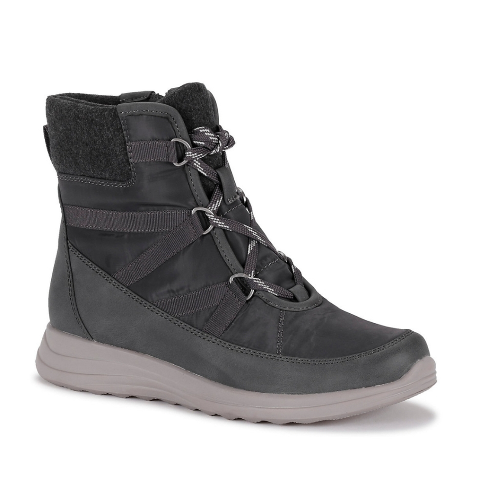 Cold Weather Hiker Boots